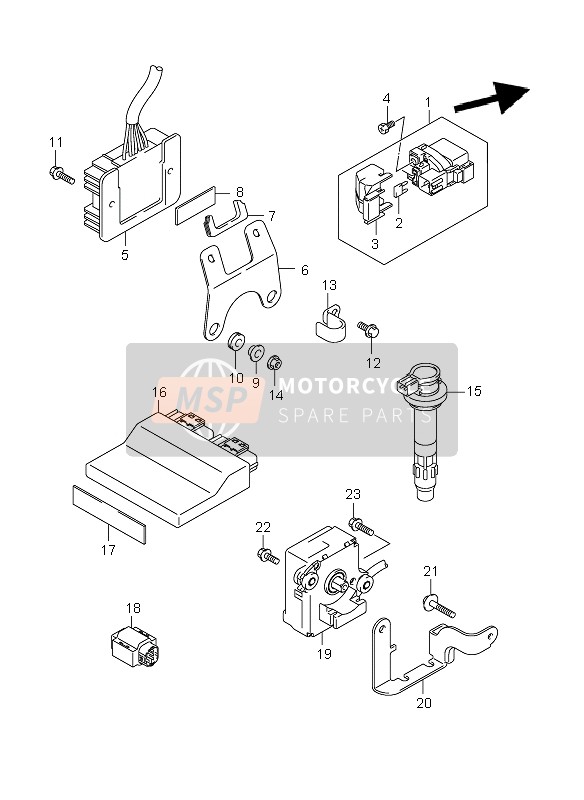 Electrical