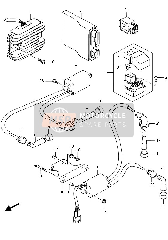 Électrique