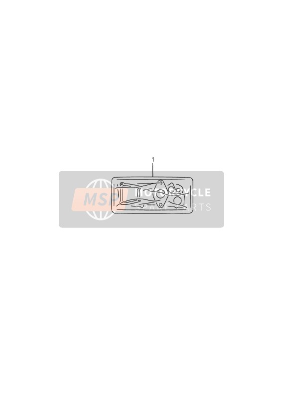 1418104K00, Gasket,Exhaust Pipe, Suzuki, 2