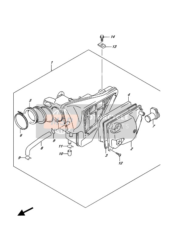 Air Cleaner