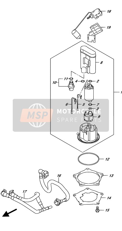 Fuel Pump