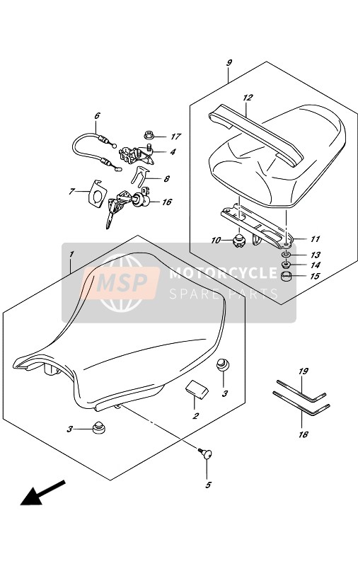 Asiento