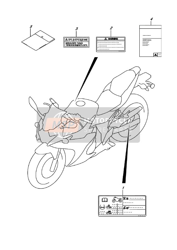 9901120K5001H, Manuel Entretien, Suzuki, 0