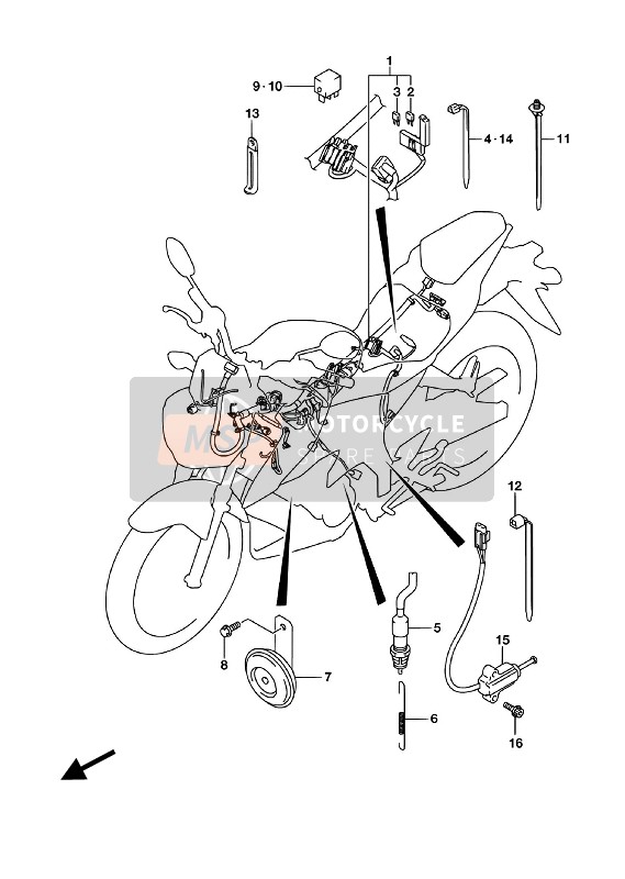 Wiring Harness