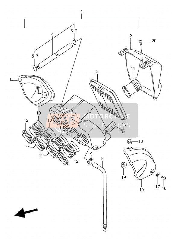 Purificateur d'air