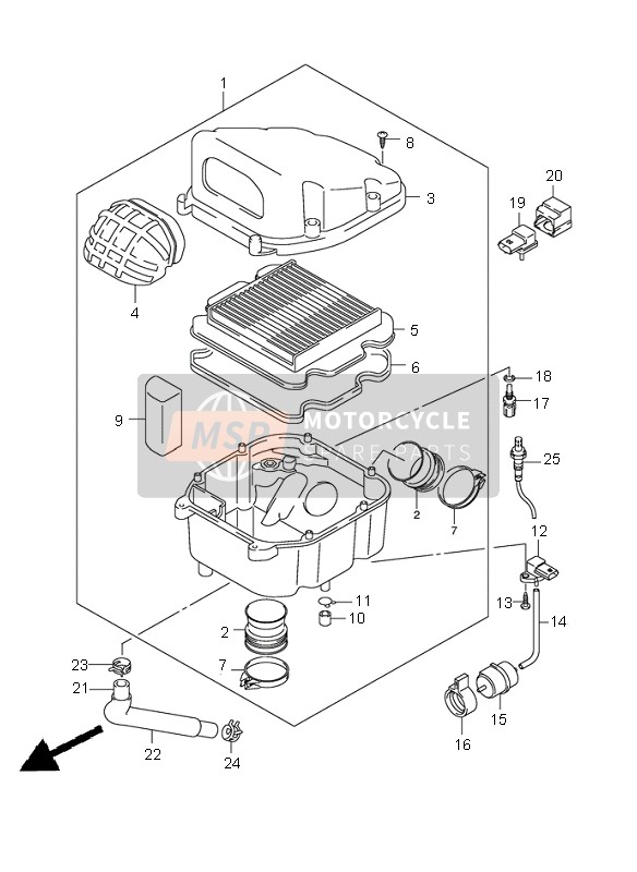 Air Cleaner