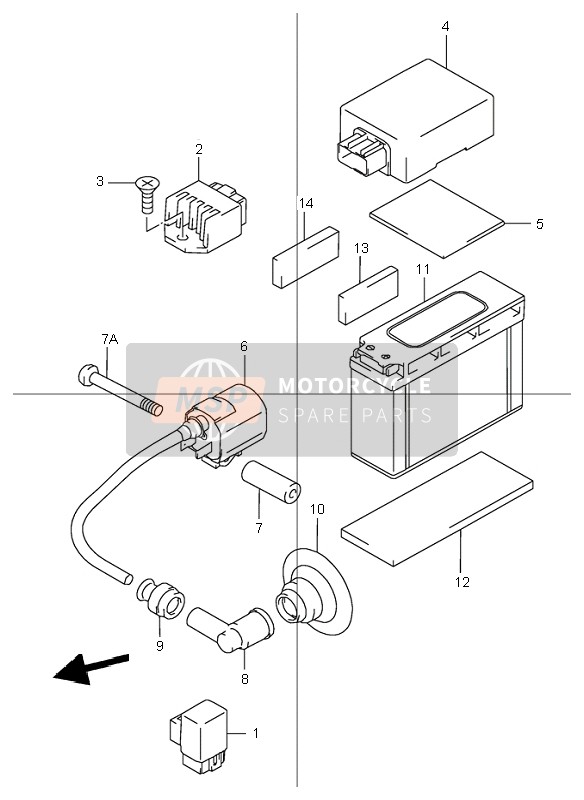 Electrical