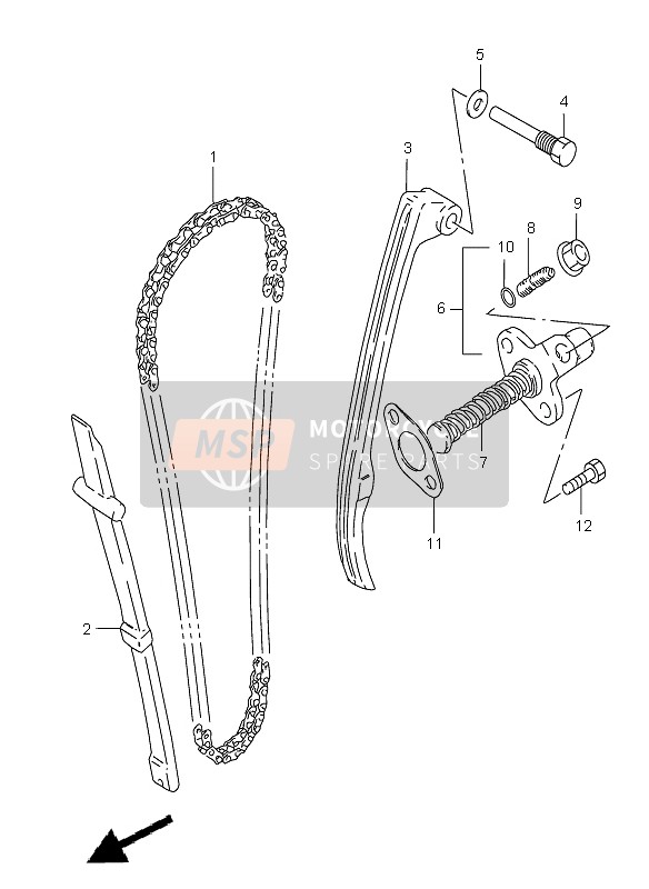 Cam Chain