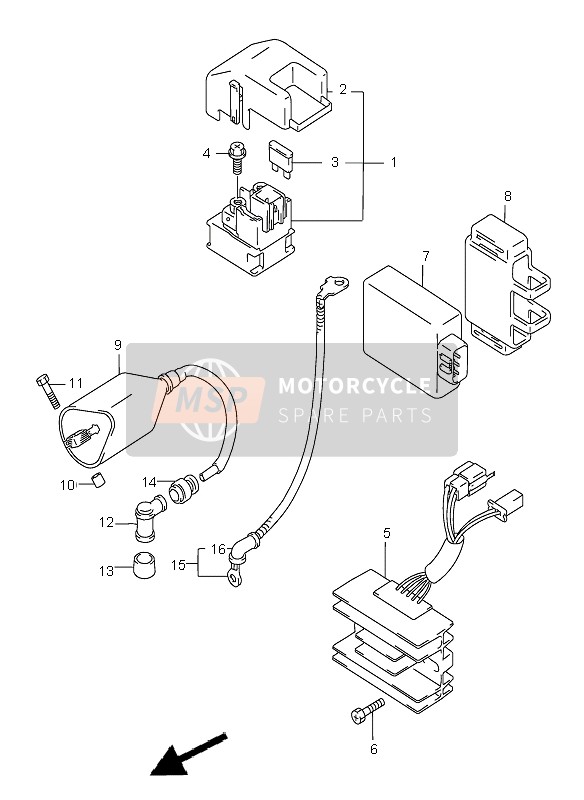 Electrical