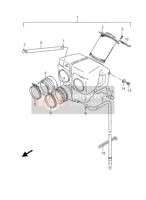 Air Cleaner