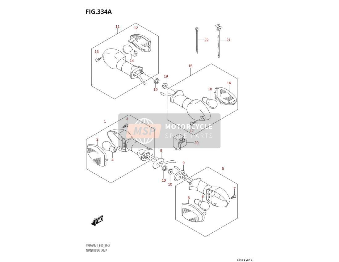 Blinker