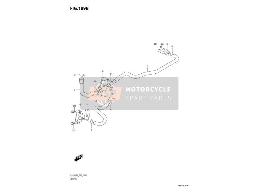 1847111J00, Durite, Suzuki, 0