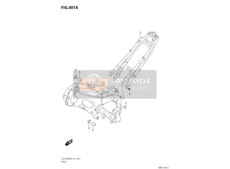 4110017K10, Marco, Suzuki, 0