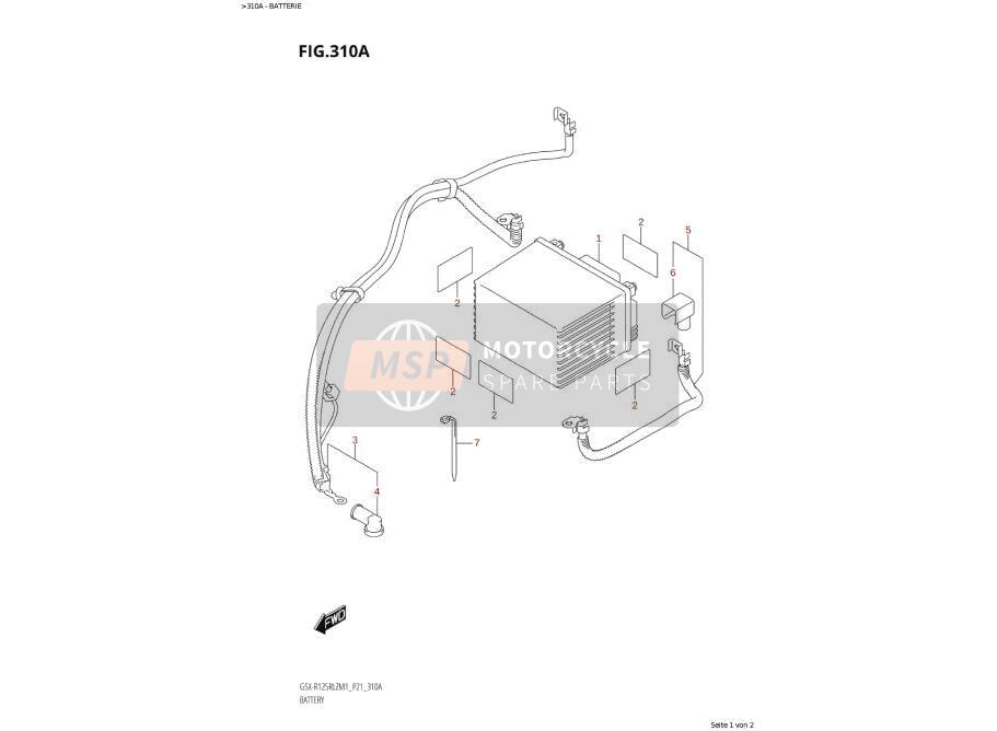 Battery