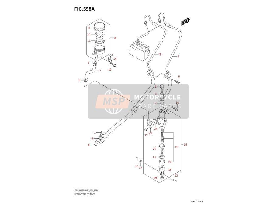 0920006068, Shaft,  Shallow Drive Arm, Suzuki, 4