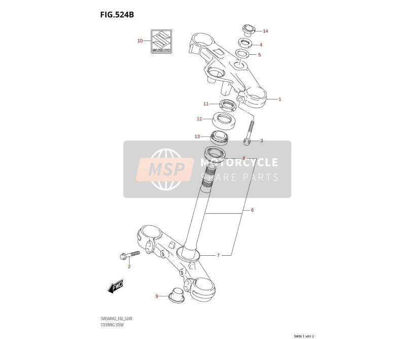 6828147HA0, Emblem, Suzuki, 2