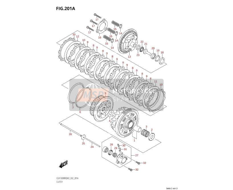 0928306013, Joint, Suzuki, 1