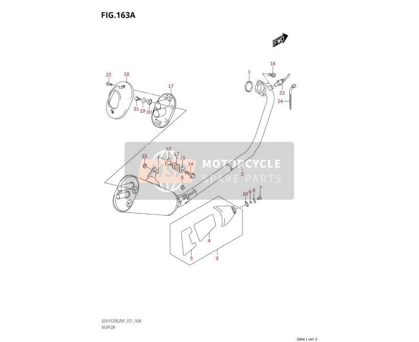 Exhaust Unit