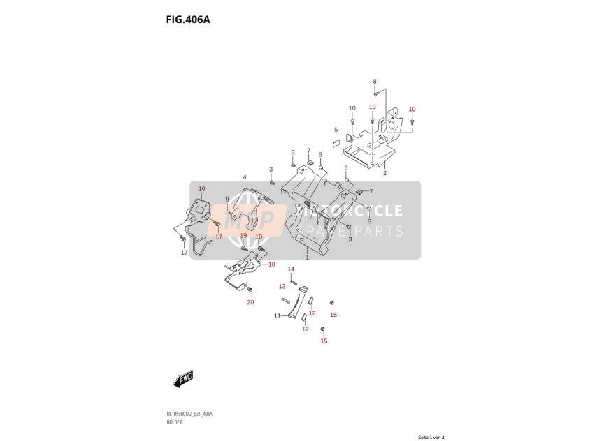 Houders