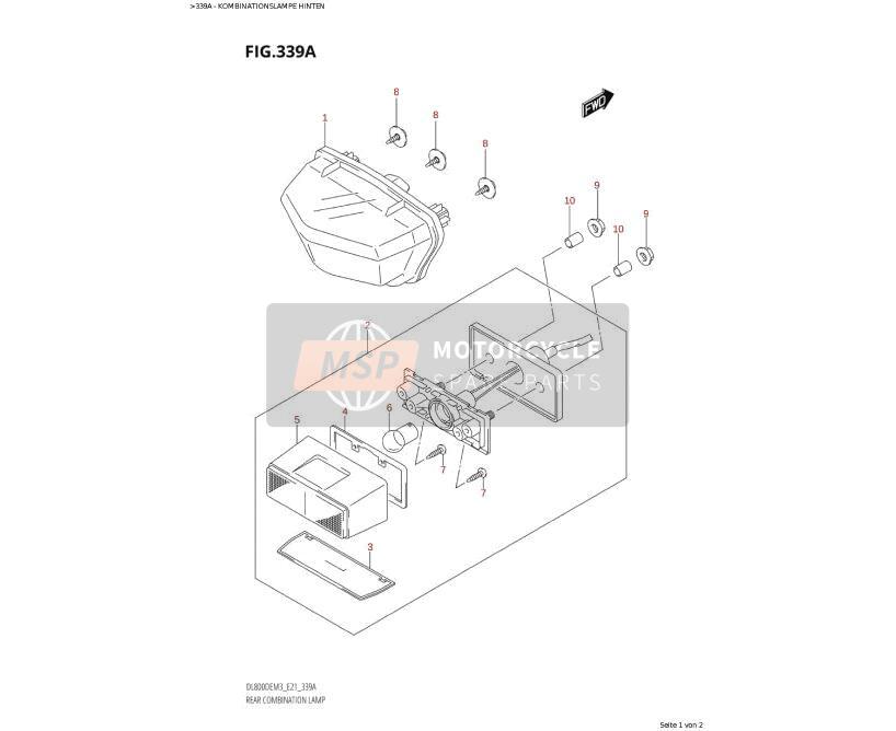 3591341G00, Joint, Suzuki, 2