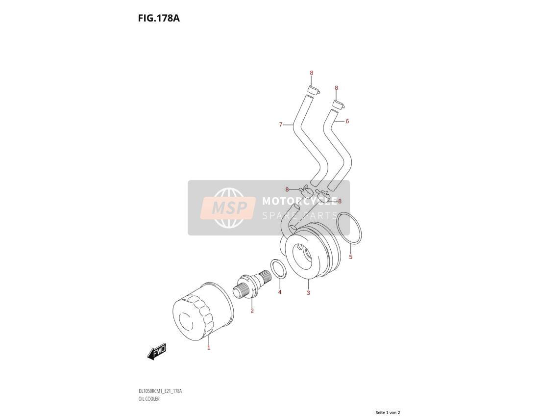 Radiatore Dell'olio