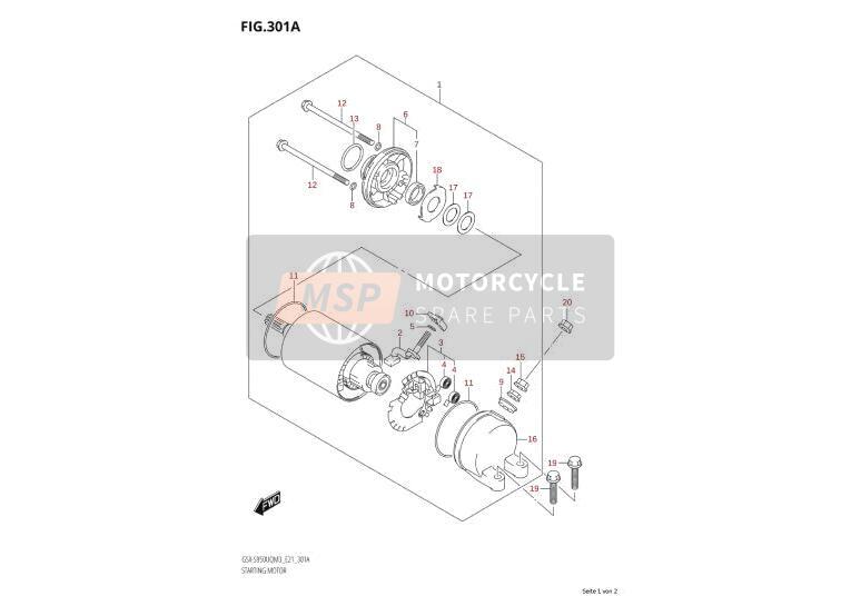 Comenzando Motor