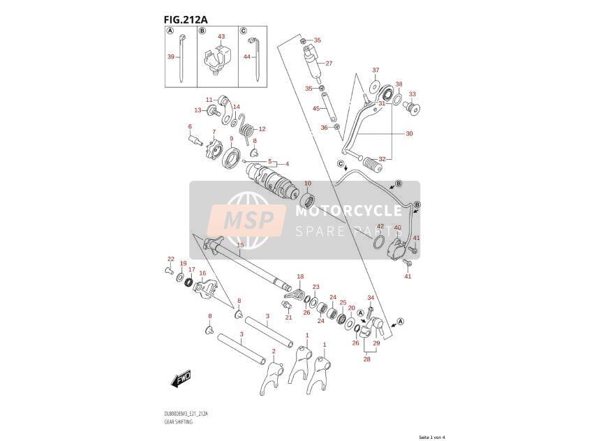 2535518H00, Veer, Suzuki, 3