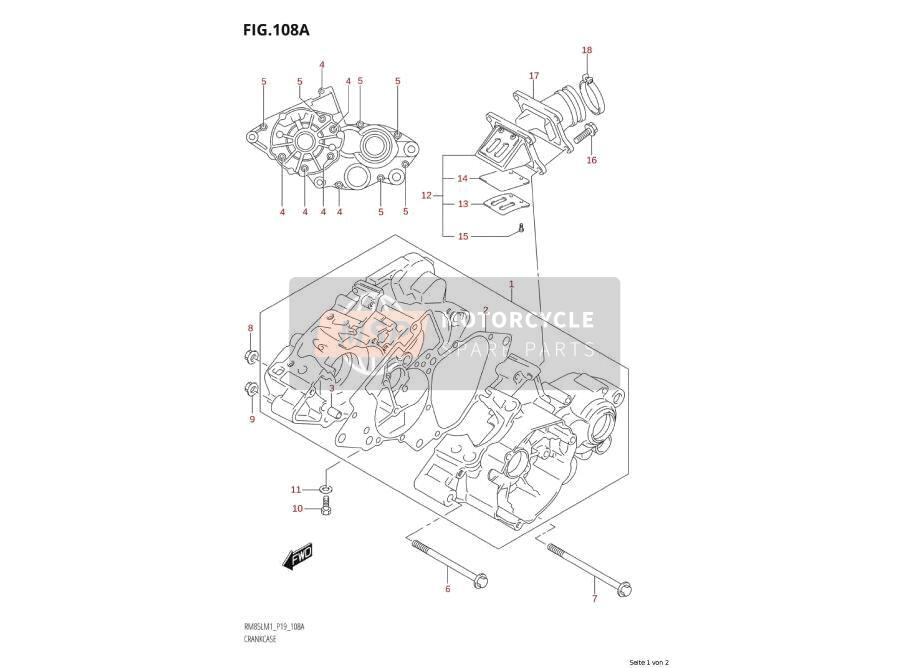 0916808016, Joint, Suzuki, 2