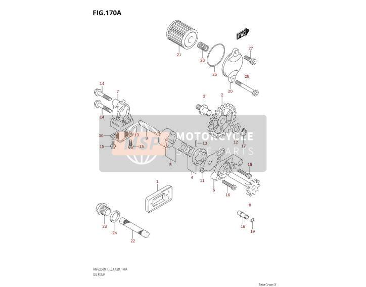 015470635A, Vite 6X35, Suzuki, 2