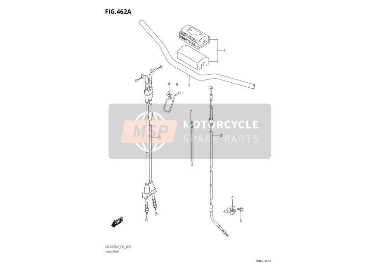 5821228H00, Grabacion, Suzuki, 2