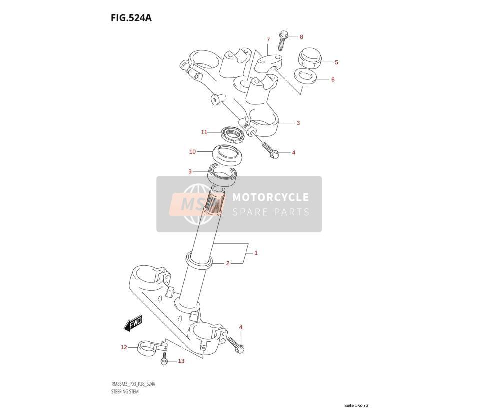 5135602B60, Scheibe, Suzuki, 3