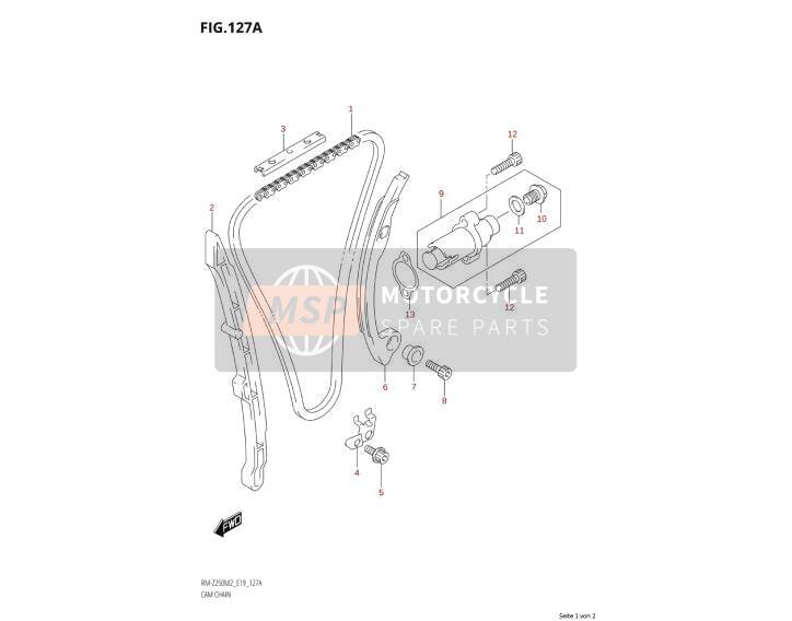 071300625A, Bolt, Suzuki, 1