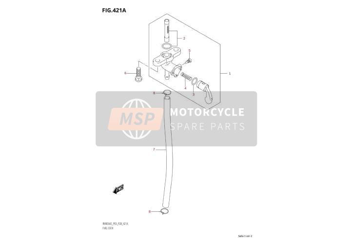 4435732470, Ressort, Suzuki, 3