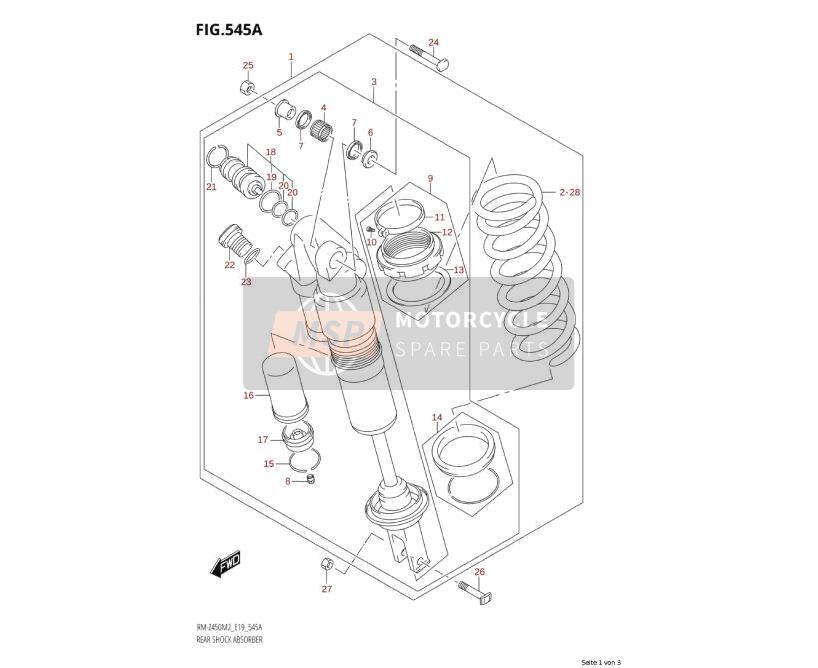 6221137K00019, Ressort, Suzuki, 1