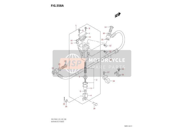 0916008090, Washer, 8.5X24X2.3, Suzuki, 1