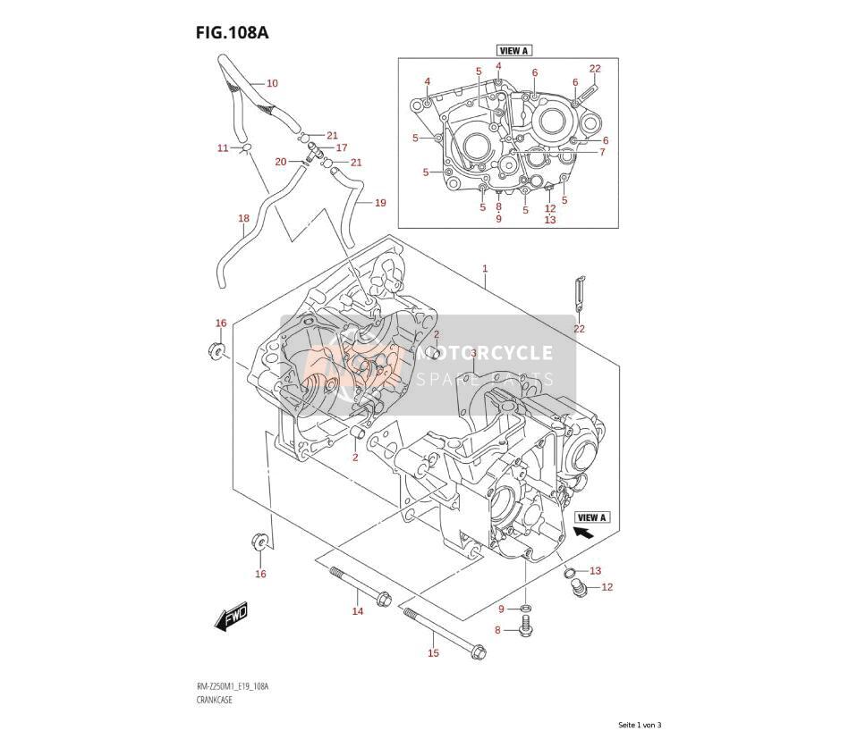 1148149H10, Joint, Suzuki, 4