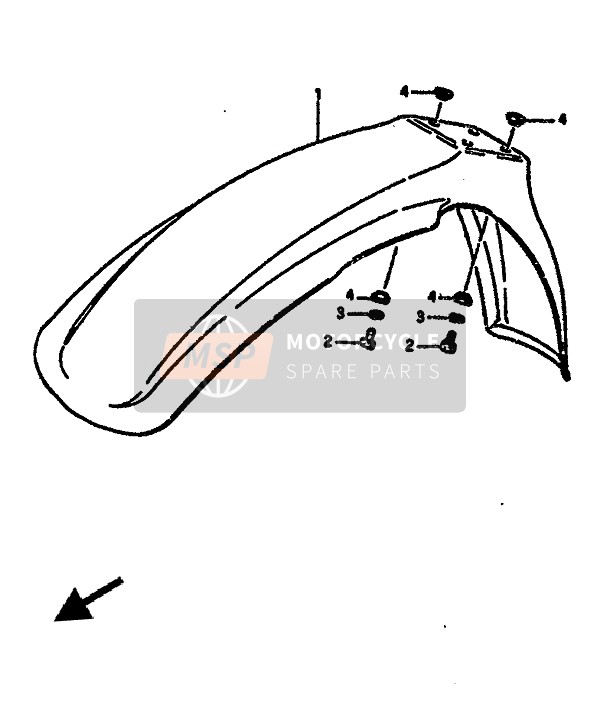 VORDERER KOTFLÜGEL