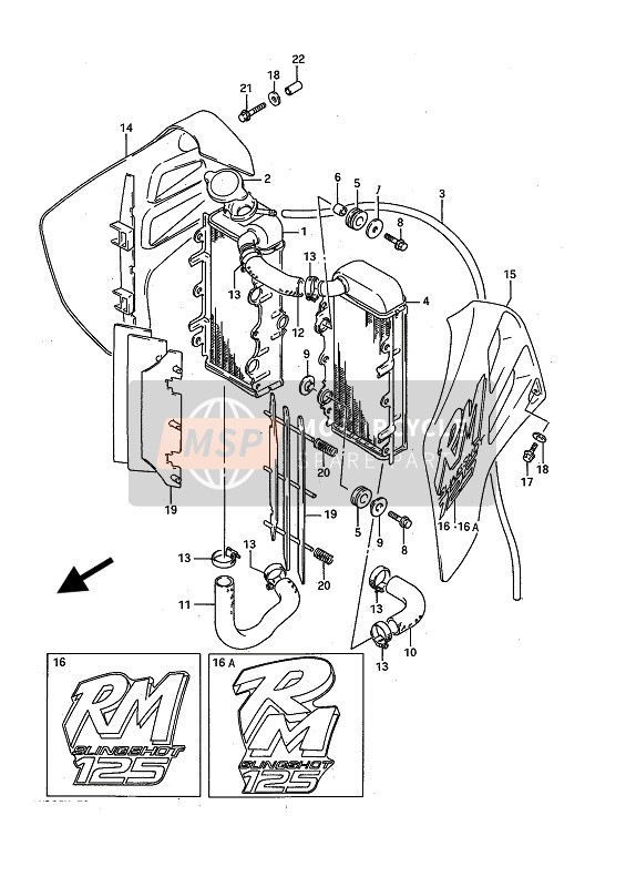 1785227C10, Discontinued, Suzuki, 0