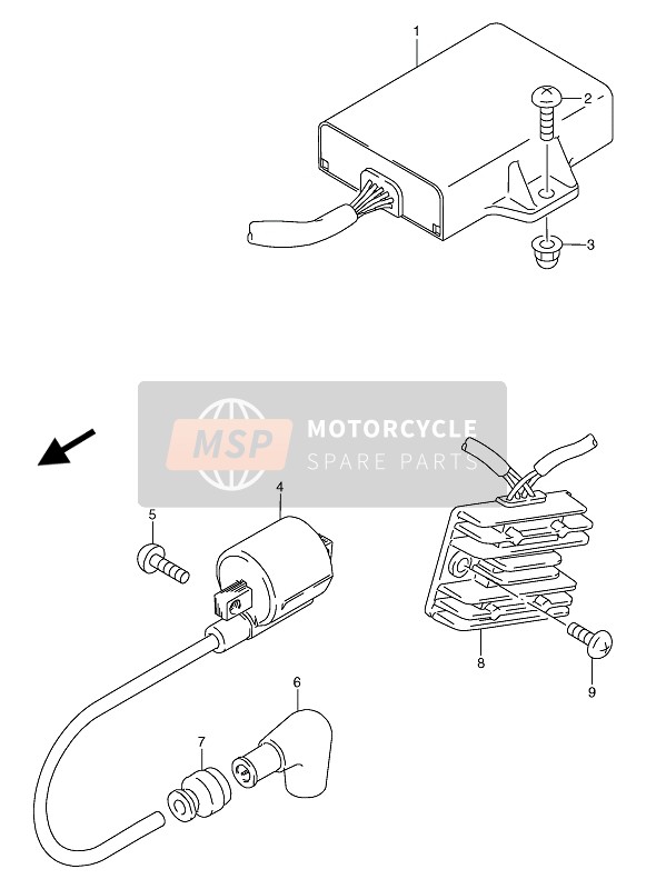 Électrique