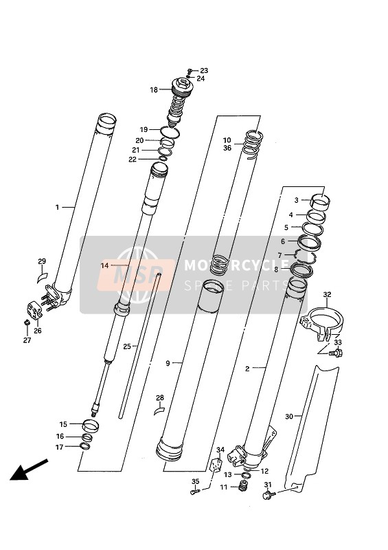 5114814D00, Gasket, Suzuki, 0