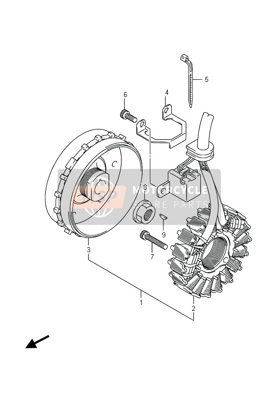 0915912068, Dado, Suzuki, 2