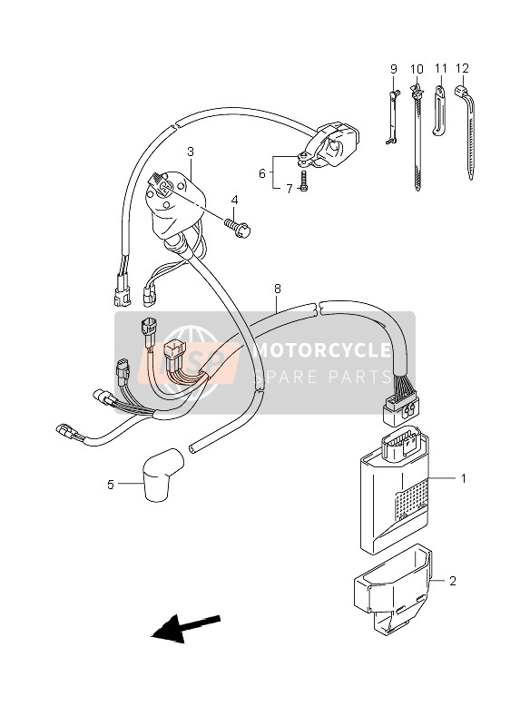 Électrique