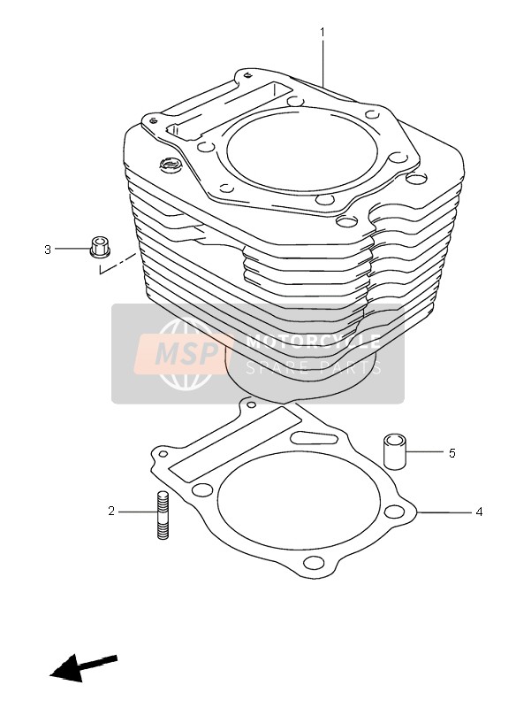 Cylinder