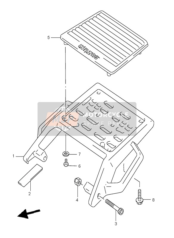 Sport Carrier