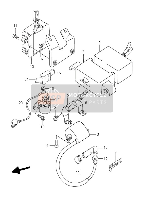 Electrical