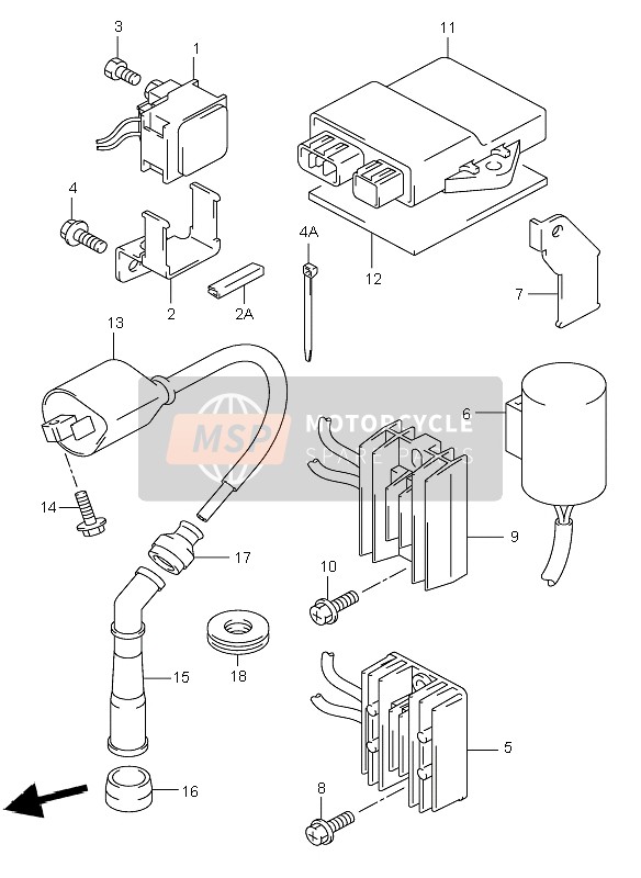 Electrical