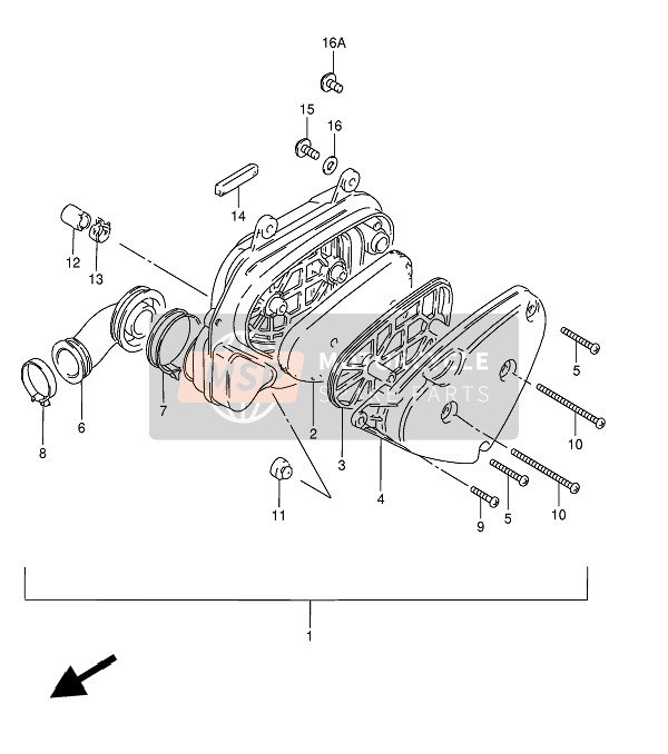 Air Cleaner