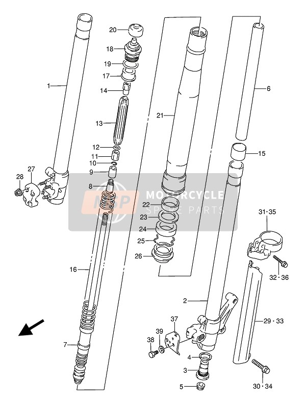 5924805D00, Cover, Hose, Suzuki, 0