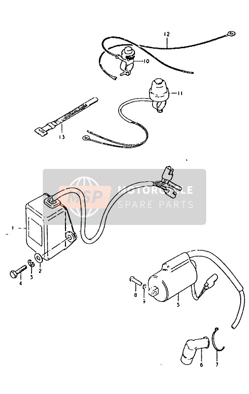 Électrique