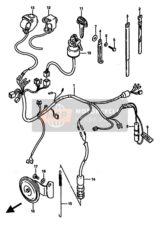 Wiring Harness